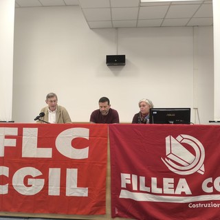 Sicurezza nelle scuole di Novara: Cgil in campo per difendere salute e diritti di studenti e personale