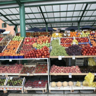 Prezzi alle stelle e consumi in calo: Coldiretti Piemonte denuncia i problemi di un settore &quot;alla frutta&quot;