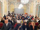 Un successo la cena benefica dell'amministrazione con il gruppo 'Amici 52'