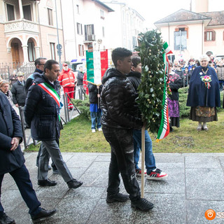 Giorno del Ricordo, il senatore Borghi: “La memoria come antidoto alle tragedie della Storia”