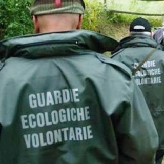 Nuovo corso di formazione per aspiranti guardie ecologiche volontarie