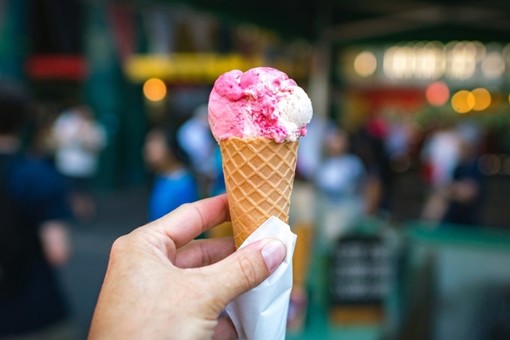 Gelato in Piemonte: il 75,9% dei laboratori sono artigiani