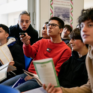 Green Game Piemonte: le scuole novaresi pronte a sfidarsi per il titolo regionale