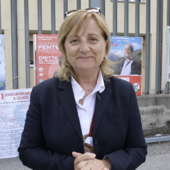 Regione, Gianna Pentenero nuovo presidente del gruppo Pd in consiglio