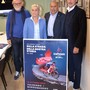 Presentata l’edizione 108 della “GranPiemonte”: il grande ciclismo torna nel novarese