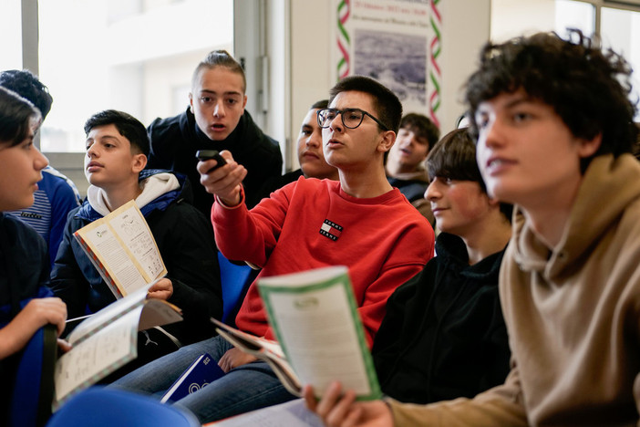 Green Game Piemonte: le scuole novaresi pronte a sfidarsi per il titolo regionale