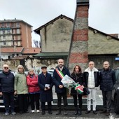 Giorno del Ricordo, un omaggio al monumento ai martiri delle foibe