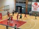 Basket Galliate vince di misura a Novara