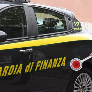 Guardia di Finanza, un concorso per 1.198 allievi marescialli