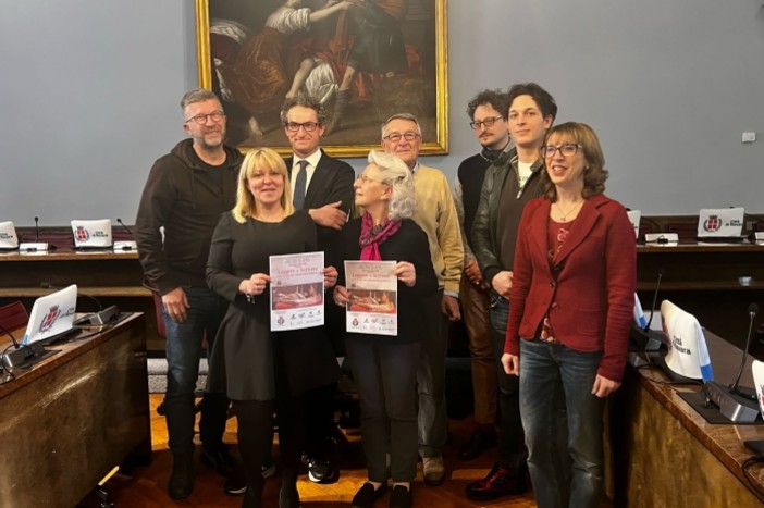 Iniziative a Novara per la festa della Donna