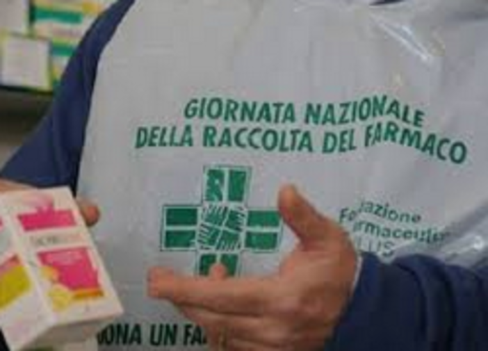 Tornano anche nel novarese le giornate di raccolta del farmaco