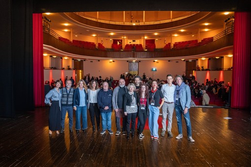 TEDxNovara 2024: esplorare l'ignoto al Teatro Faraggiana