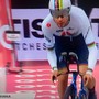 Filippo Ganna domina la cronometro di apertura della Tirreno-Adriatico