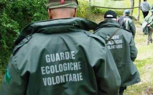 Nuovo corso di formazione per aspiranti guardie ecologiche volontarie