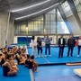 Ginnastica Pro Novara 1881: ritorno nella storica palestra dopo oltre un decennio