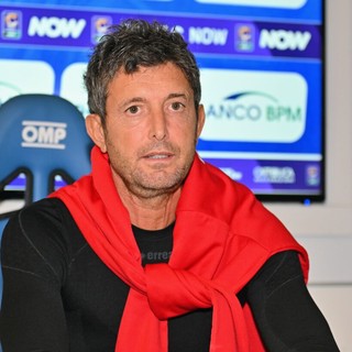 Novara calcio, Gattuso: &quot;Il derby arriva nel momento giusto per dare forza alla squadra&quot;