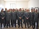 Guardia di finanza, il comandante regionale in visita al comando di Novara