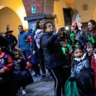 Torna a Novara il Mostro Raduno di Halloween, giunto alla sesta edizione