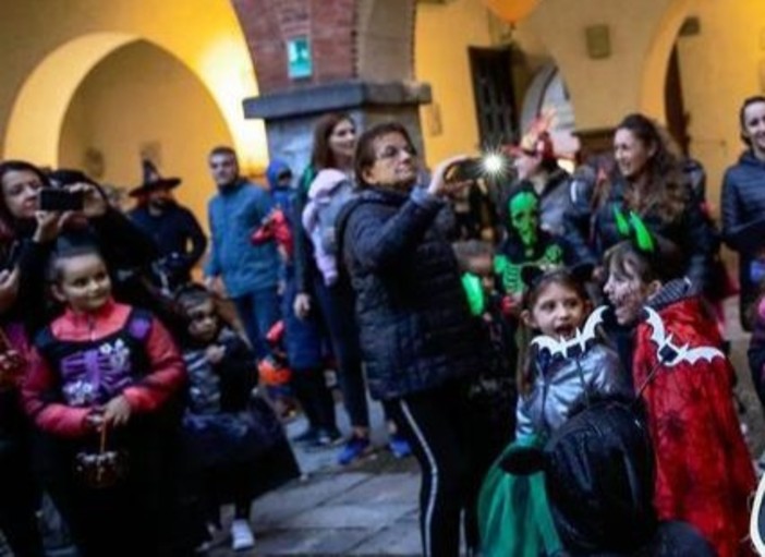 Torna a Novara il Mostro Raduno di Halloween, giunto alla sesta edizione