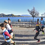 Tutto pronto per la 13esima Sportway Lago Maggiore Marathon