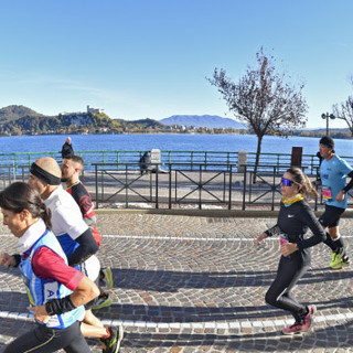 Tutto pronto per la 13esima Sportway Lago Maggiore Marathon