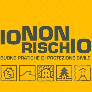 Io non rischio: domenica 13 ottobre volontari in piazza nei capoluoghi di provincia