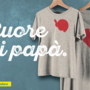 Poste italiane: per la festa del papà disponibile una cartolina filatelica