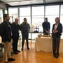 Visita alla Fondazione Novara Sviluppo: un incontro tra innovazione e eccellenza