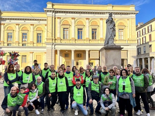 Novara Express: una caccia al tesoro tra le bellezze nascoste del centro