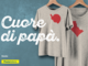 Poste italiane: per la festa del papà disponibile una cartolina filatelica