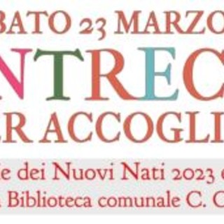 &quot;Intrecci per accogliere&quot;: giornata dedicata alle famiglie e ai più piccoli