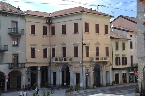 A Borgomanero corsi universitari di lingue straniere per i residenti