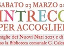 &quot;Intrecci per accogliere&quot;: giornata dedicata alle famiglie e ai più piccoli