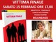 Un caffè con l'autore: presentazione del giallo &quot;Vittima finale&quot;