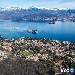 Una crociera sul lago Maggiore per ammirare i fuochi di Ferragosto