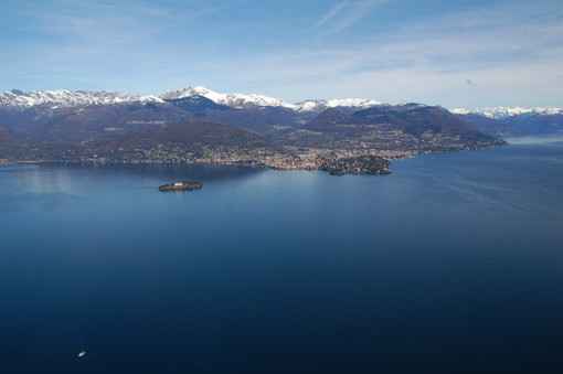 Opportunità di lavoro ad Arona: bando per &quot;Capo operatori&quot; nella navigazione laghi