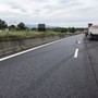 Autostrada A26, le chiusure in programma questa settimana