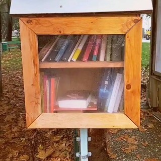 Novara Green e Cubalibro portano il bookcrossing nei parchi di Novara