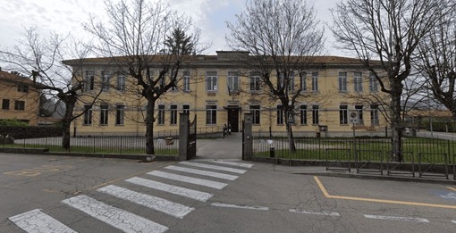 Messa in sicurezza del Liceo Galilei di Gozzano: intervento da 165mila euro per i solai