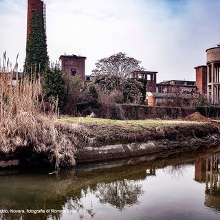 Con l'ordine degli architetti si discute di &quot;Riaprire i navigli&quot;