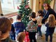 Un successo “Decoriamo l’albero di Natale” a Trecate