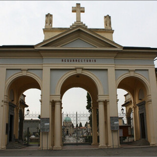 Variazioni di bilancio a Trecate: al via interventi di manutenzione straordinaria al cimitero