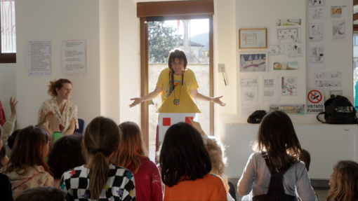 &quot;Letture Amene&quot;, tornano gli appuntamenti letterari per bambini e famiglie