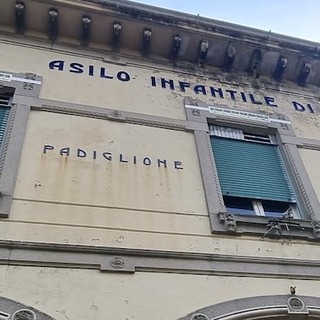 Nasce a Lesa la &quot;Casa del fiore&quot;: un rifugio per le vacanze dei bambini in cura all'Istituto Nazionale dei Tumori