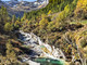 Il Lago delle Fate e le marmitte dei giganti in Val Quarazza