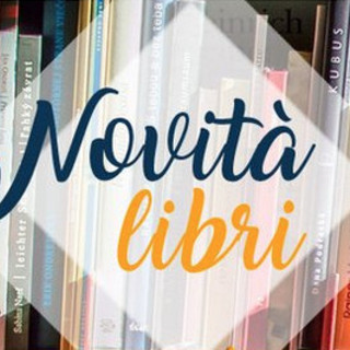 Tanti nuovi libri disponibili in biblioteca