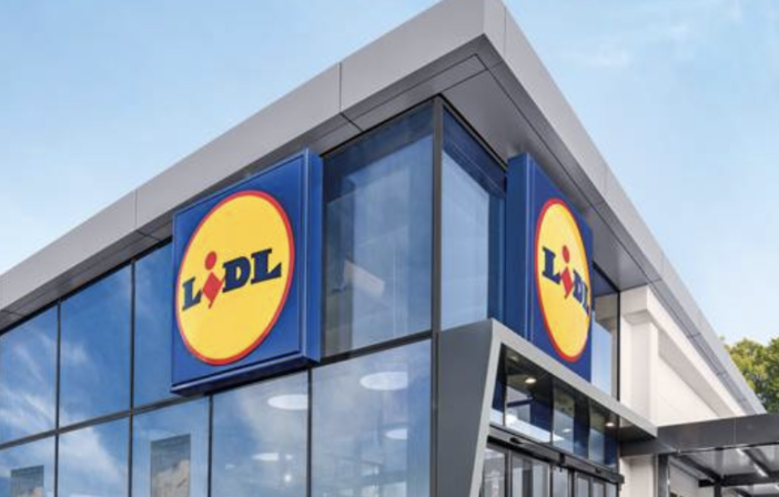 Inaugurato il nuovo supermercato Lidl in Via XXV Aprile a Novara