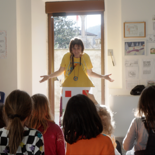 &quot;Letture Amene&quot;, tornano gli appuntamenti letterari per bambini e famiglie