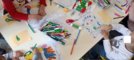 Trecate: laboratorio ludico-creativo per i bambini alla Biblioteca Civica