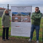 Cimitero comunale Trecate: al via i lavori per l’ampliamento nel 2025